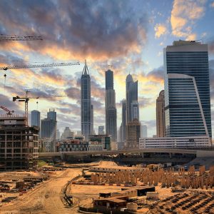 CITB appoints Peter Lauener as new chairman