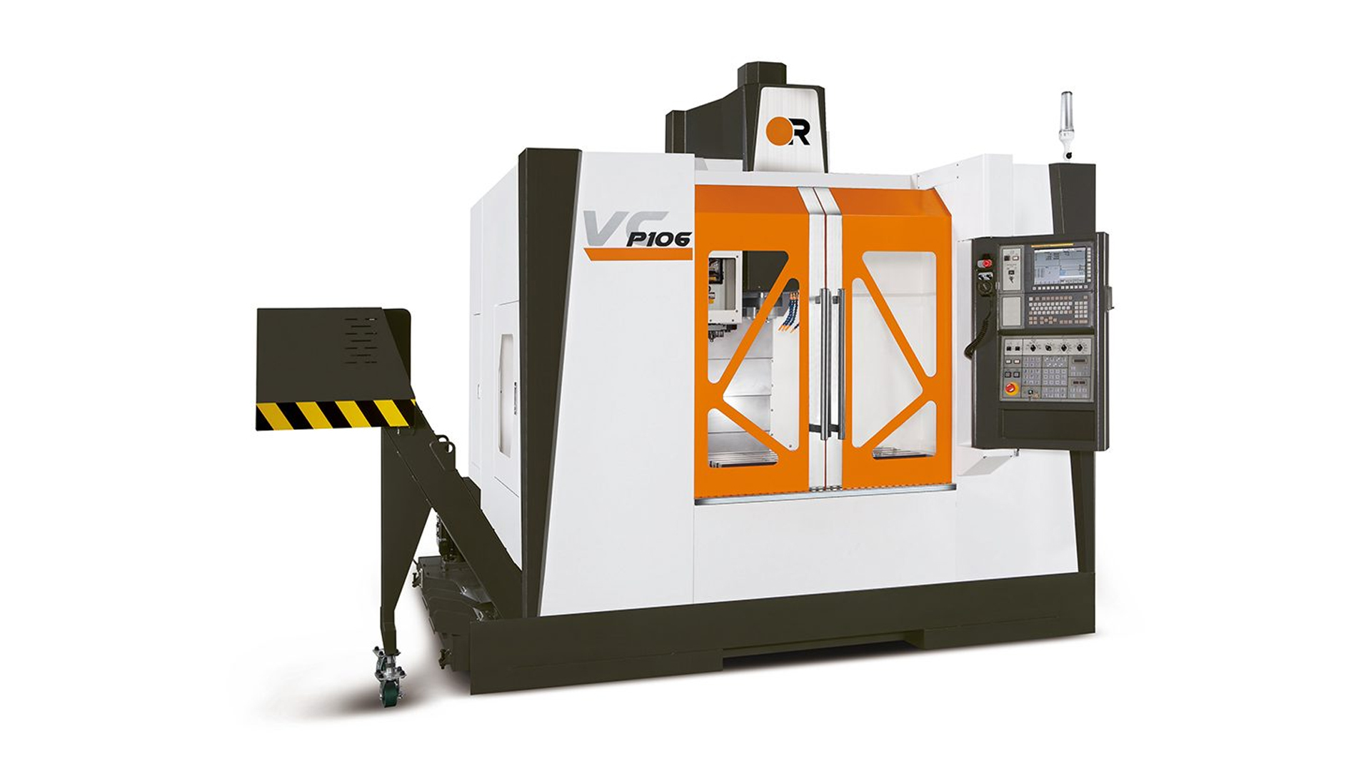Victor VC-P106 CNC İşleme İstasyonu